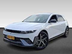 Hyundai IONIQ 5 - N Line Edition Limited 84 kWh | Apple Carplay/Android Auto|telefoonintegratie premium