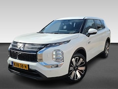 Mitsubishi Outlander - 2.4 PHEV Intense 20 inch LM velgen | Winter pakket