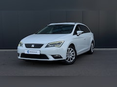 SEAT Leon ST - 116pk 1.0 EcoTSI Style Connect | Cruise Control | Airco | Navigatie | 16" |