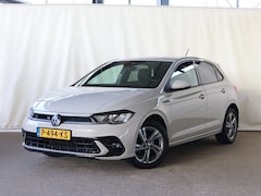Volkswagen Polo - 1.0 TSI R-Line | Adaptive Cruise | App Connect