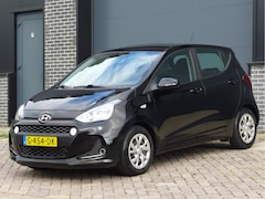 Hyundai i10 - 1.0i Comfort | Eerste eigenaar | Rijklaarprijs | 12 Maanden Garantie | Onderhoudsbeurt | N