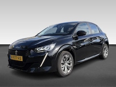 Peugeot e-208 - EV Active Pack 50 kWh SOH = 96, 5% /CARPLAY/ SPORTIEF DESIGN/ SENSOREN