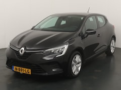 Renault Clio - TCe 90 GPF Zen | navigatie | parkeersensoren |