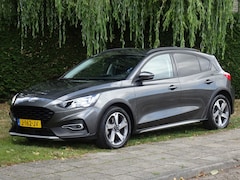 Ford Focus - 1.0 125pk Active met Camera en Navi
