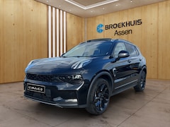Lynk & Co 01 - 1.5 | Trekhaak | 360 Camera | Stoelverwarming | Panoramadak | Keyless Start / Entry |