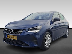 Opel Corsa - 1.2 Elegance | Airco | Apple Carplay/Android Auto|telefoonintegratie premium | Cruise cont