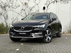 Volvo XC60 - 2.0 T8 Plug-in hybrid AWD Plus Bright | Adaptieve Cruise Control | Trekhaak | Schuif -/ Ka