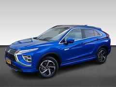Mitsubishi Eclipse Cross - 2.4 PHEV Instyle