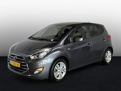 Hyundai ix20 - 1.4i i-Motion