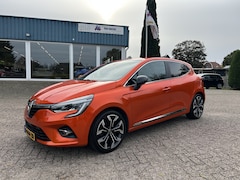 Renault Clio - 1.0 TCe Intens, Clima, 17 inch. 101Pk
