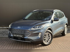 Ford Kuga - 1.5 EcoBoost Titanium | Trekhaak | Dodehoek Detectie | Winterpack |