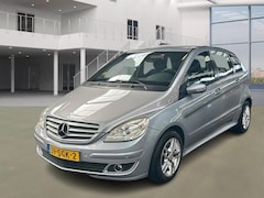 Mercedes-Benz B-klasse - 170|AUT|AIRCO|CRUISE|HOGEINSTAP|LM VELGEN|