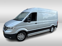 Volkswagen Crafter - 35 2.0 TDI L3H3 Exclusive EURO VI 140 PK Automaat