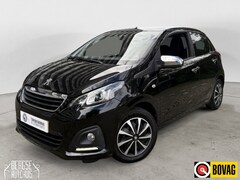 Peugeot 108 - 1.0 e-VTi Active Airco Carplay Nap
