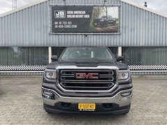 GMC Sierra - Z71 V8 N.A.P. Zeer lage bijtelling