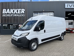 Fiat E-Ducato - 3.5t L3H2 Heavy 110 kWh | 2.400kg trekgewicht |