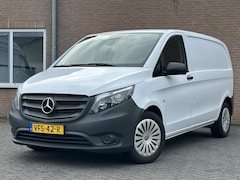 Mercedes-Benz Vito - 110CDI / Cruisecontrol / Airconditioning / Euro6