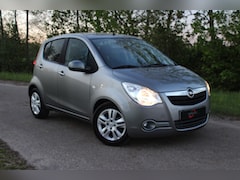 Opel Agila - 1.2 Edition Automaat 25DKM NAP