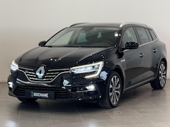 Renault Mégane Estate - 1.3 TCe 140 Techno | Trekhaak 1.750KG trekgewicht | Dode-hoek detectie | Achteruitrijcamer