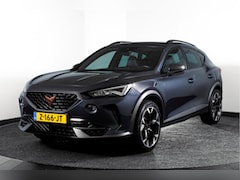 CUPRA Formentor - 1.4 e-Hybrid 245 PK VZ Performance | Elek. Trekhaak | Dig. Cockpit | Adapt. Cruise | Stoel