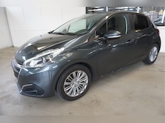 Peugeot 208 - 1.2 PureTech Allure Trekhaak Airco