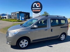 Dacia Dokker - 1.2 TCe Ambiance | 2014 | APK