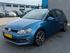 Volkswagen Golf - 1.4 TSI Highline