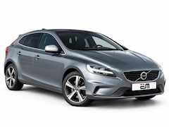 Volvo V40 - 2.0 T4 192Pk R-Design Pano Trekhaak org. NL NAP