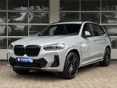 BMW X3 - xDrive30e M SPORT | HEAD UP | PANORAMA | ELEKTR. STOELEN | LASER | 21 INCH LM VELGEN | CAM