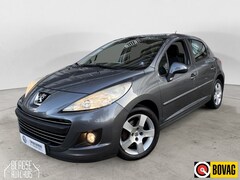 Peugeot 207 - 1.4 VTi Style Cruise Airco Lmv Nap
