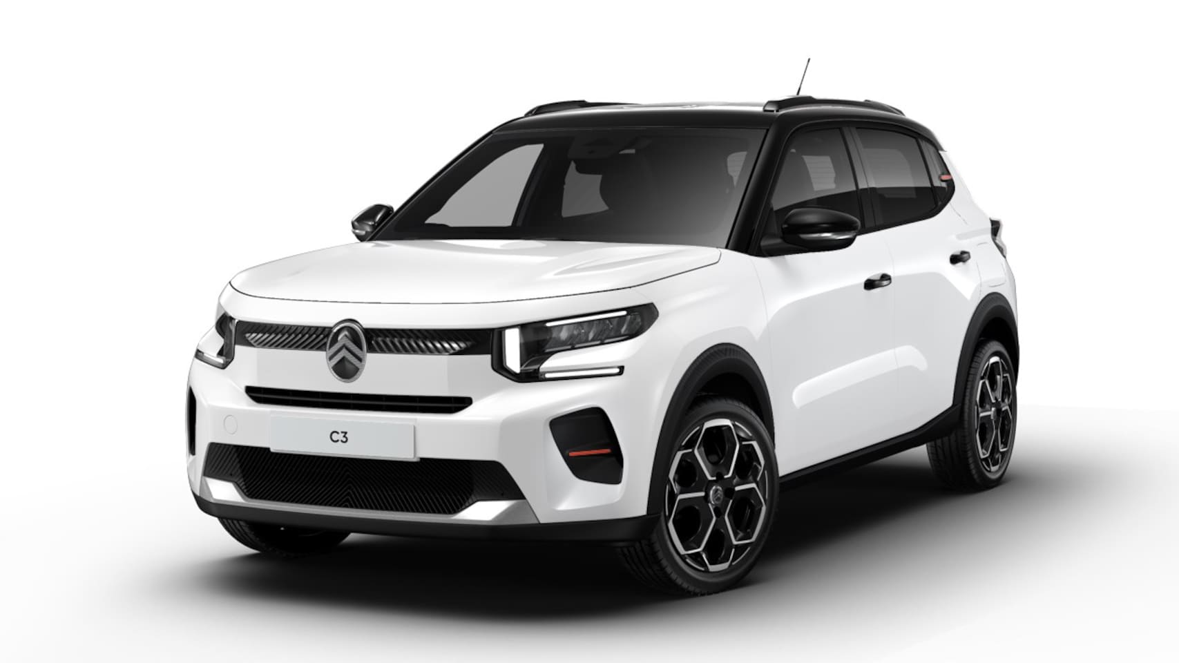 Citroën C3 - Max | Achteruitrijcamera | Dagrijverlichting | Draadloze telefoonlader - AutoWereld.nl