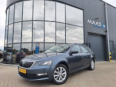 Skoda Octavia Combi - 1.0 TSI Greentech Ambition Business