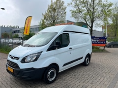 Ford Transit Custom - 290 2.2 TDCI Ambiente - AIRCO - 6 BAK