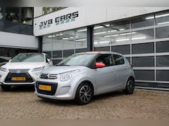 Citroën C1 - 1.2 PureTech Shine