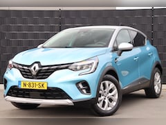 Renault Captur - 1.3 TCe 130 Intens | Trekhaak | Stoel-/Stuurverwarming | 360 Camera | Cruise Control