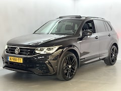 Volkswagen Tiguan - 1.5 TSI R-Line Business+ DSG | Pano | Camera