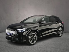 Audi Q4 e-tron - e-tron performance 286pk S edition