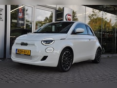 Fiat 500 - La Prima 42 kWh