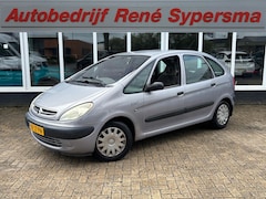 Citroën Xsara Picasso - 1.8i-16V Plaisir | Trekhaak | Airco | Elektrische Ramen | APK 09-01-2027