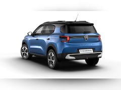 Citroën Ë-C3 Aircross - Max | Achteruitrijcamera | Boordlader 11kW - 3 fasen | Extra getinte achterste zijruiten e