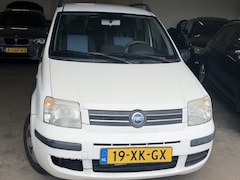 Fiat Panda - 1.2 | Tweede Eigenaar | Nieuwe APK