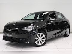 Opel Corsa - 1.2 Level 2 | Camera | AppleCarplay AndroidAuto Navigatie | Cruise control | Airco | Licht