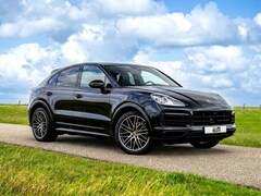 Porsche Cayenne Coupé - 3.0 E-Hybrid incl. BTW Pano Trekhaak etc