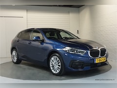 BMW 1-serie - 118i Carplay | Sportinter | Camera | Stoelverwarming