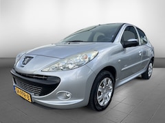 Peugeot 206 - 1.4 Millesim 200 | 6 maanden garantie |