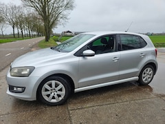 Volkswagen Polo - 1.2 TDI BlueMotion/ climatronic/ bj 2012 ( euro 5)