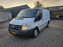Ford Transit - 260S 2.2 TDCI EconEd
