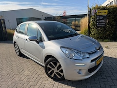 Citroën C3 - 1.4 e-HDi Collection Cruise Clima Automaat Parkeersensoren