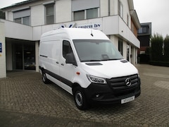 Mercedes-Benz Sprinter - GB 317 CDI 170pk L2 RWD PRO SNELLE LEVERING