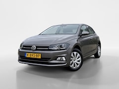 Volkswagen Polo - 1.0 TSI Comfortline